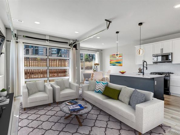 4083 S Teller Street, Lakewood CO 80235