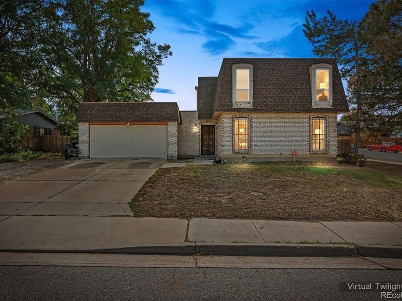12980 Andrews Drive, Denver CO 80239