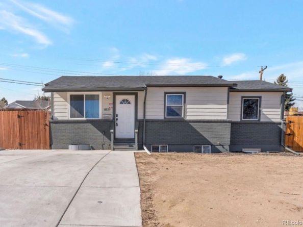 9271 Travis Street, Thornton CO 80229