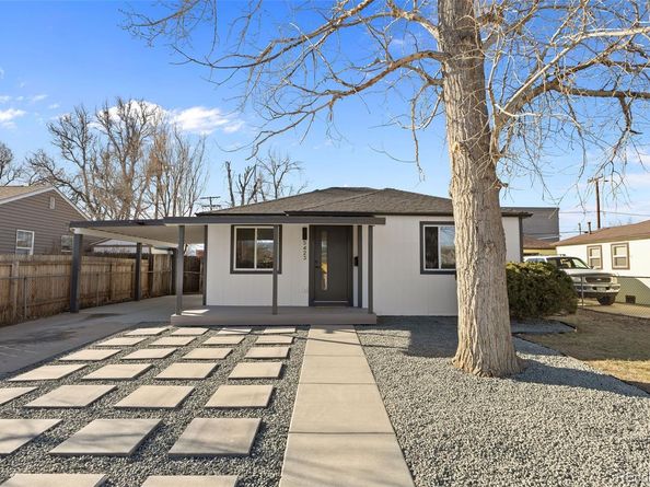 Undisclosed Address #6419827, Arvada CO 80002