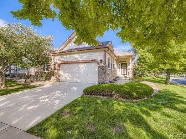 1856 S Kendall Court, Denver CO 80232