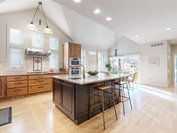 2319 S Columbine Street