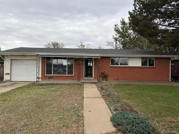 3124 Quari Street, Aurora CO 80011