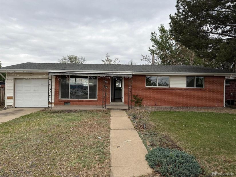 3124 Quari Street, Aurora CO 80011
