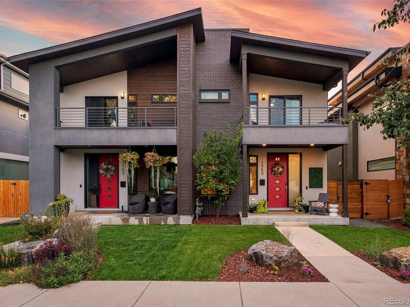 3955 N Utica Street, Denver CO 80212