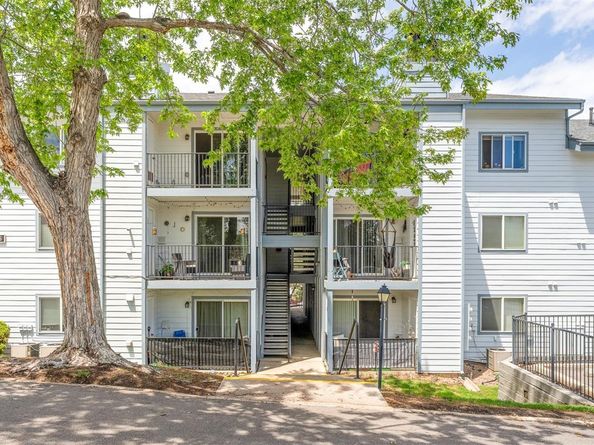 13085 W Cedar Drive 315, Lakewood CO 80228