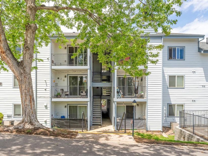 13085 W Cedar Drive 315, Lakewood CO 80228