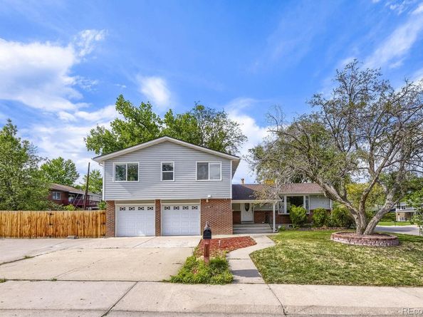 7047 W 62nd Place, Arvada CO 80003