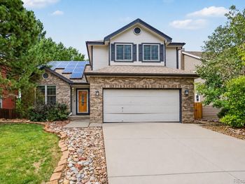 13861 W 64th Drive