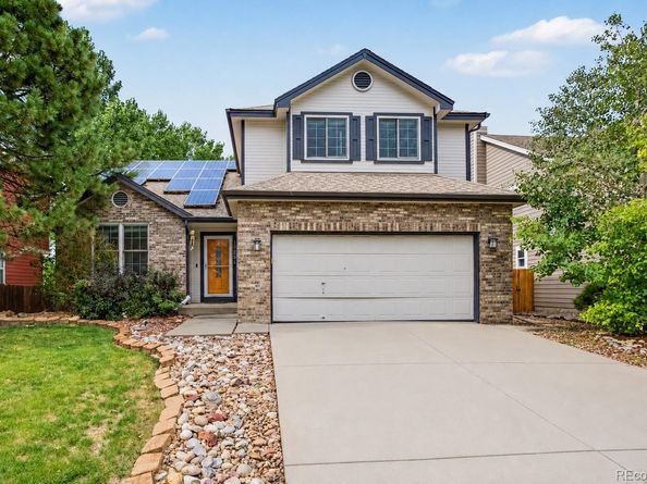13861 W 64th Drive, Arvada CO 80004