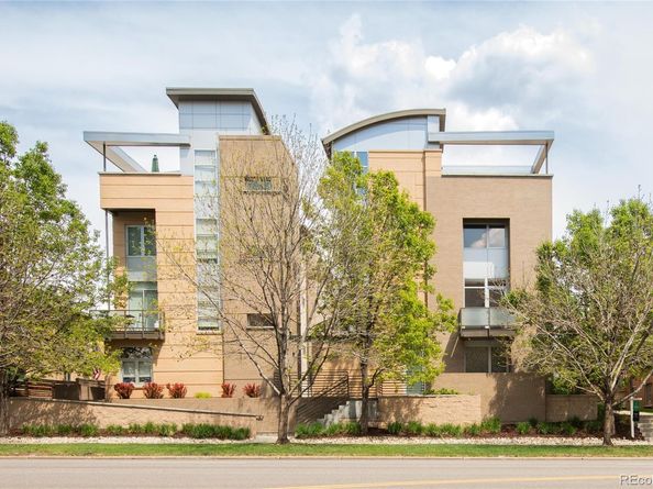 2308 S University Boulevard, Denver CO 80210