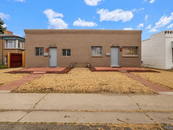 2045 S Acoma Street, Denver CO 80223