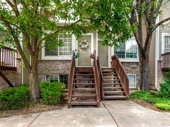 1885 S Quebec Way G 106, Denver CO 80231