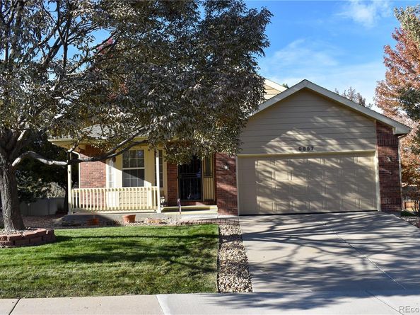 9657 W Peakview Drive, Littleton CO 80123