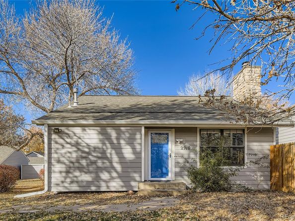 2910 S Revere Street, Aurora CO 80014