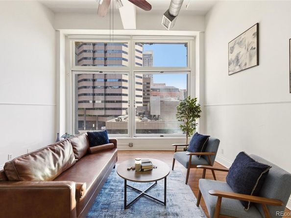 1617 California Street 3B, Denver CO 80202
