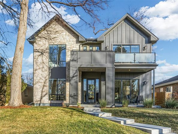 1110 S Saint Paul Street, Denver CO 80210