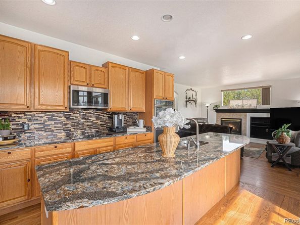 8420 E 160th Place, Brighton CO 80602