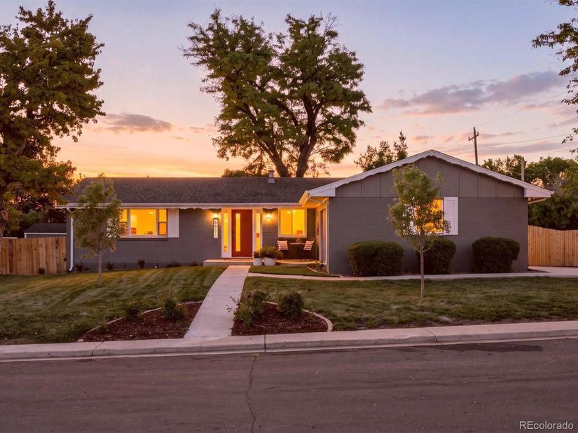 6851 S Prince Circle, Littleton CO 80120