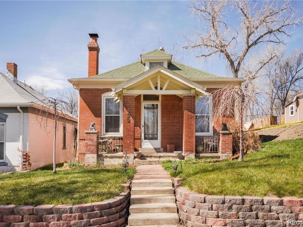 2429 Hooker Street, Denver CO 80211