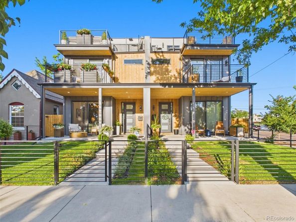 1286 S Pennsylvania Street, Denver CO 80210