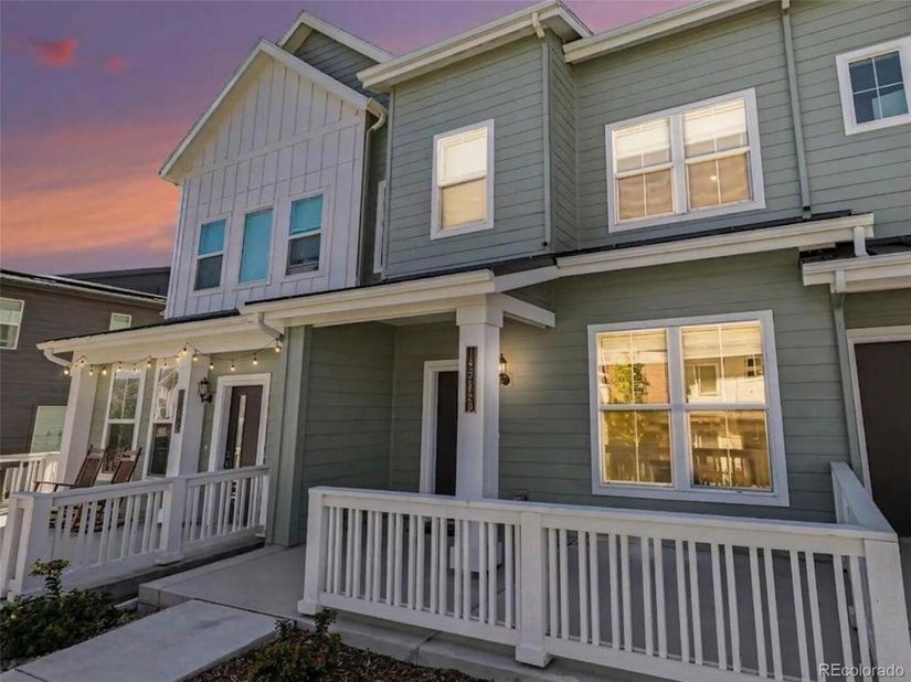 14585 W 91st Avenue B, Arvada CO 80005