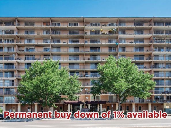 2225 Buchtel Boulevard 207, Denver CO 80210