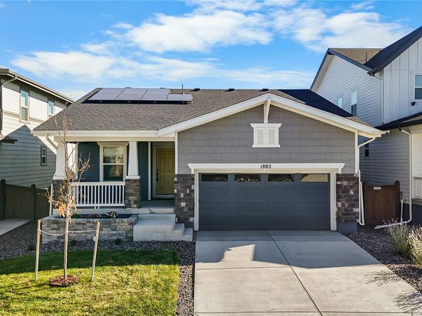 1882 Spotted Owl Court, Brighton CO 80601