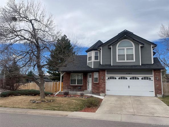 5383 S Urban Court, Littleton CO 80127