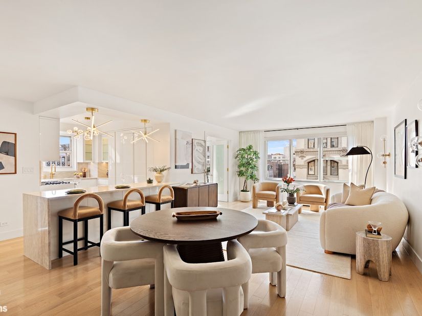 69 5th Avenue 16G, New York NY 10003
