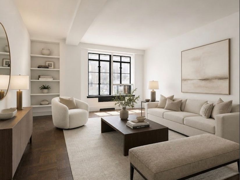 49 East 86th Street 2A, New York NY 10028