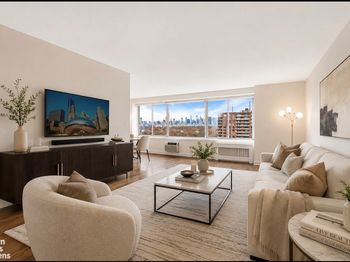 400 Central Park W