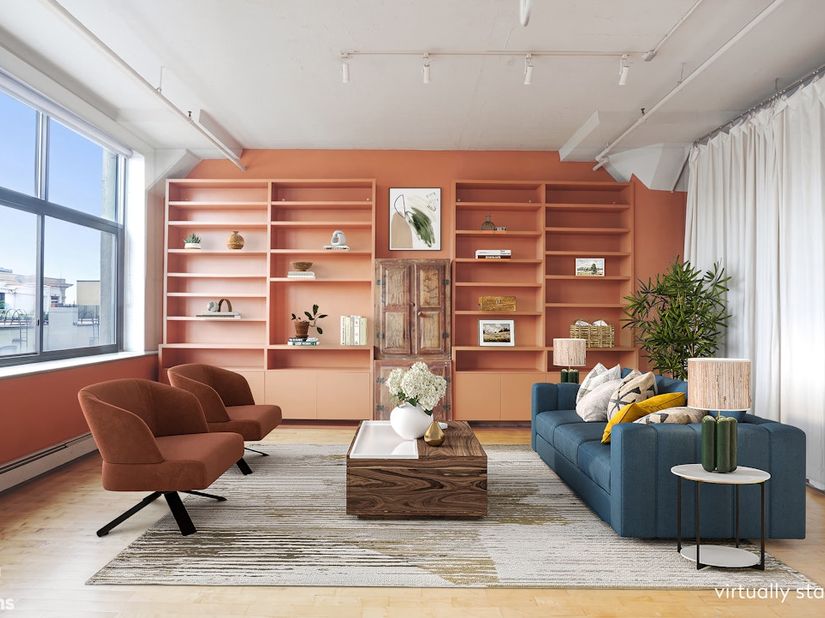 535 Dean Street 408, Brooklyn NY 11217