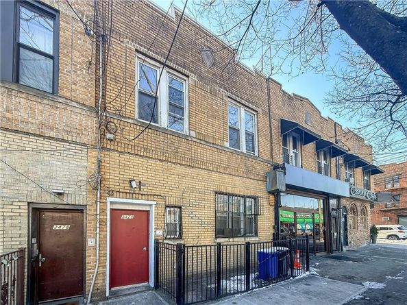 3476 Fulton Street, Brooklyn NY 11208