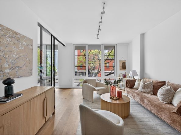 1110 Manhattan Avenue PH, Brooklyn NY 11222