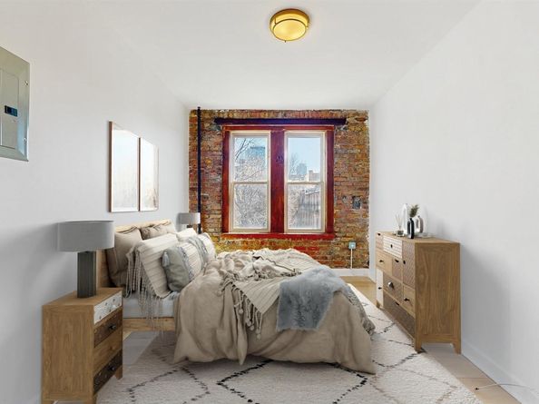 467 Pacific Street 18, Brooklyn NY 11217