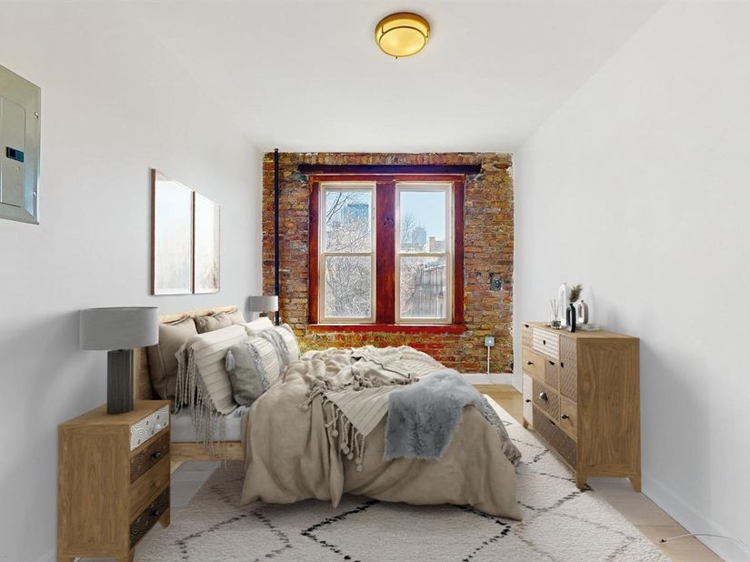 467 Pacific Street 18, Brooklyn NY 11217