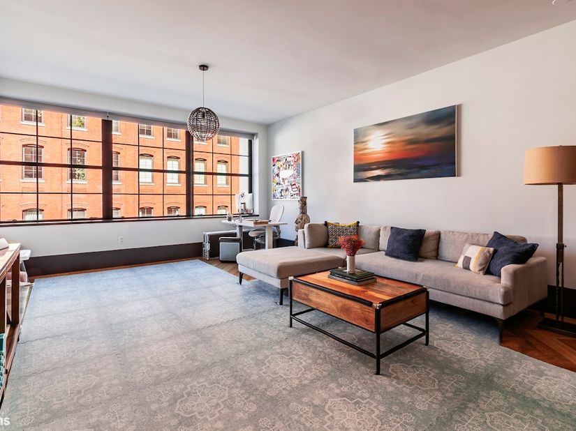 51 Jay Street 3E, Brooklyn NY 11201