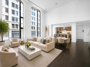 15 Union Square W