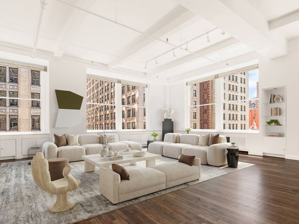 222 Park Avenue S 7B, New York NY 10003