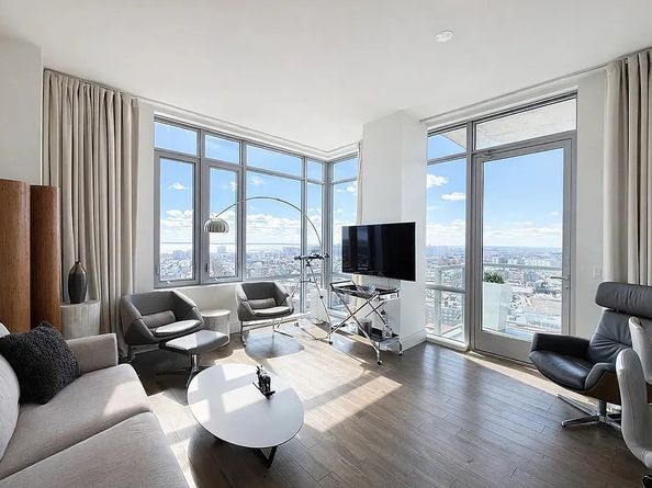 1501 Voorhies Avenue 24B, Brooklyn NY 11235