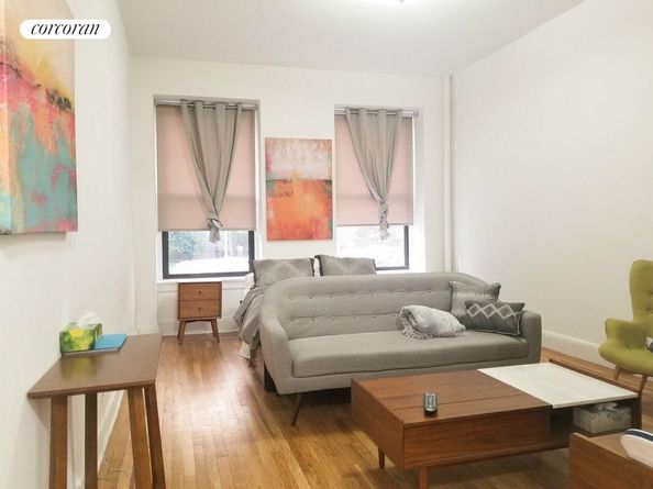 26 West 97th Street 1A, New York NY 10025