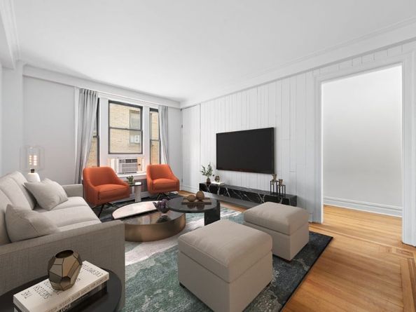 144 East 36th Street 8D, New York NY 10016