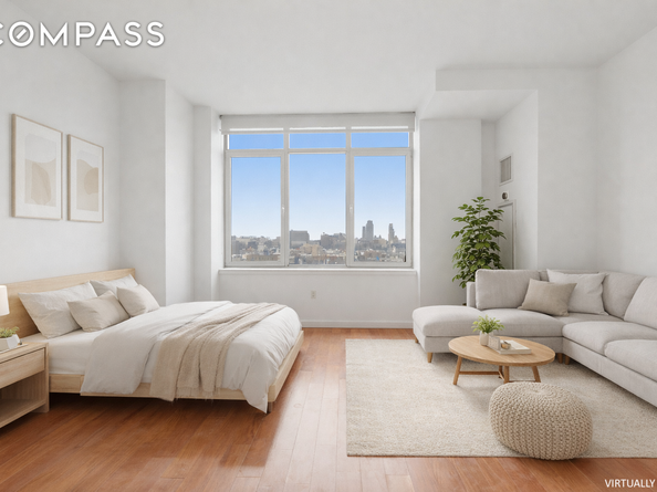 1485 5th Avenue 12G, New York NY 10035