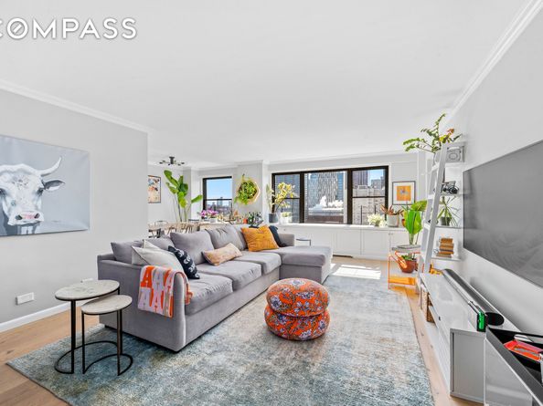 505 East 79th Street 15K, New York NY 10075