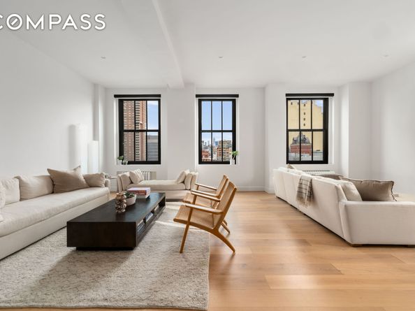 20 Jay Street 8/9C, New York NY 10013