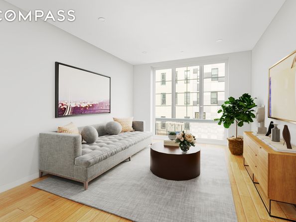 40 Schaefer Street 3A, Brooklyn NY 11207