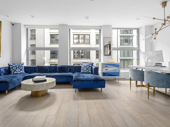 16 West 21st Street 7A, New York NY 10010