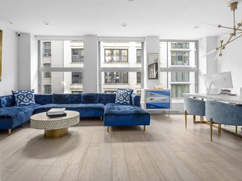 16 West 21st Street