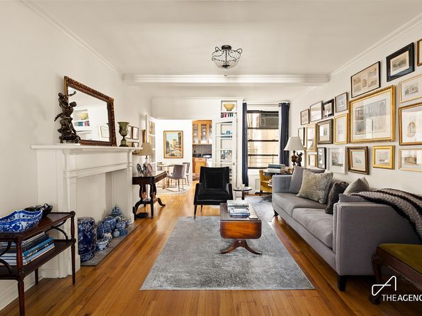 12 East 97th Street 7D, New York NY 10029